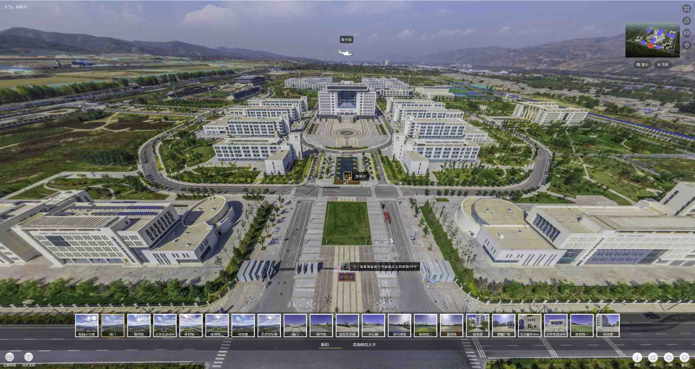 麻洋镇油菜花-惊艳半生的花海仙境