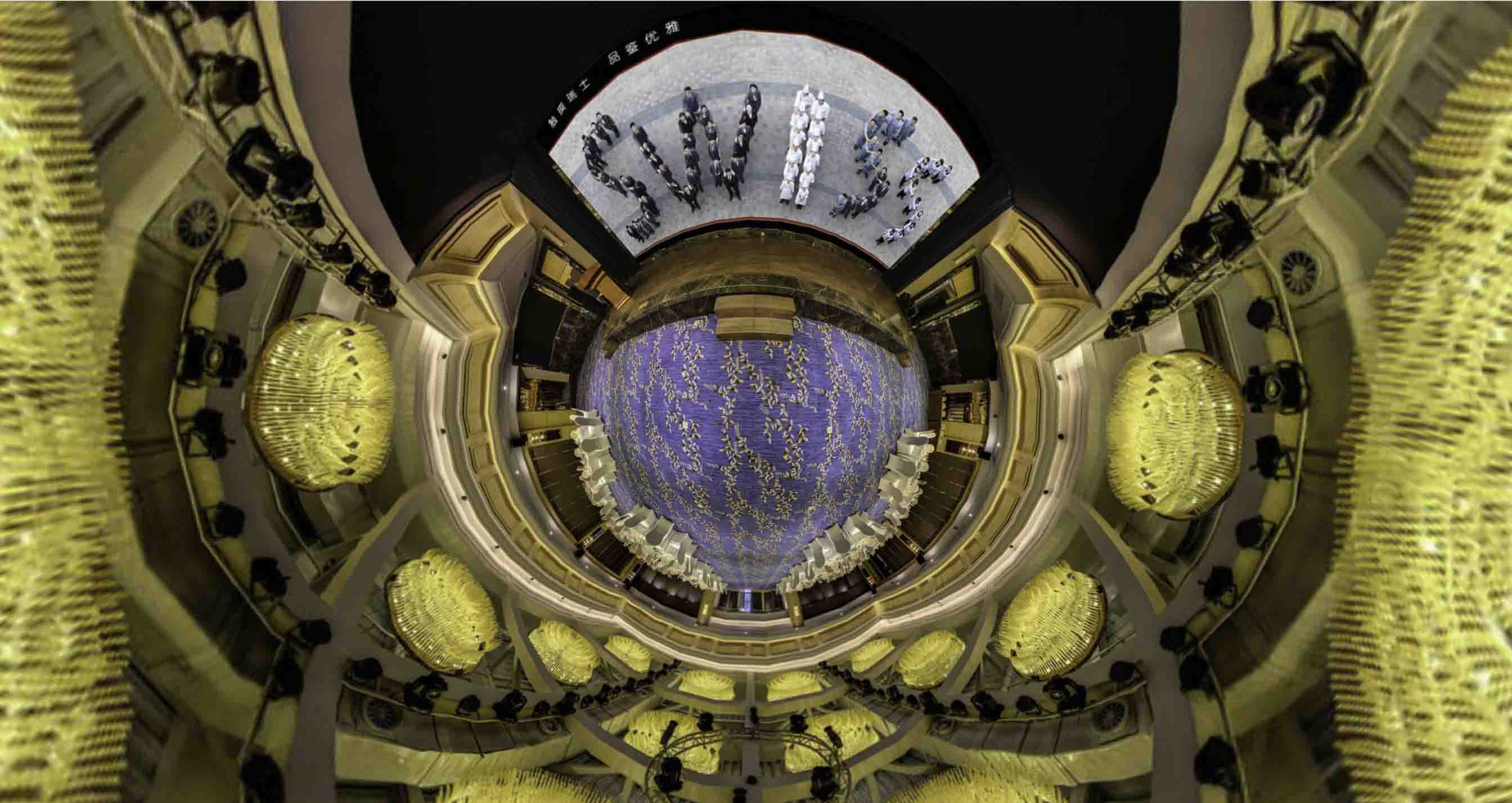 麻洋镇探索VR全景拍摄中的深度感：营造沉浸式体验的关键要素