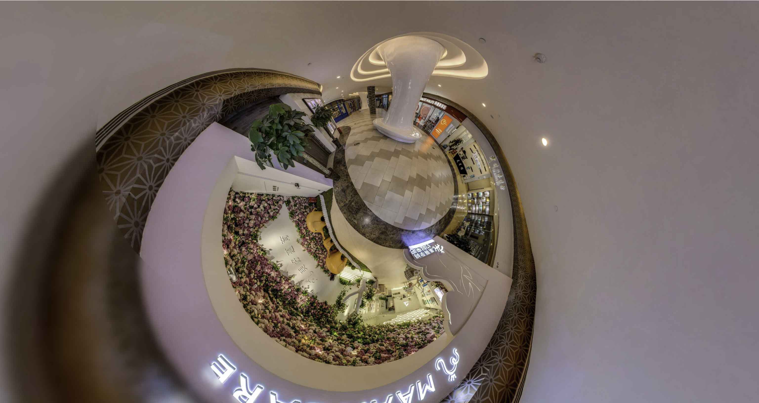 麻洋镇将VR全景融入品牌宣传活动的创新实践与策略